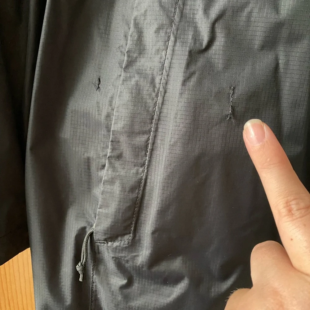 North Face Women's Jacket L - Picture 7 of 8